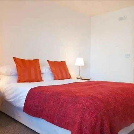 Sunny Off Grand Canal Square 2 Apartment
