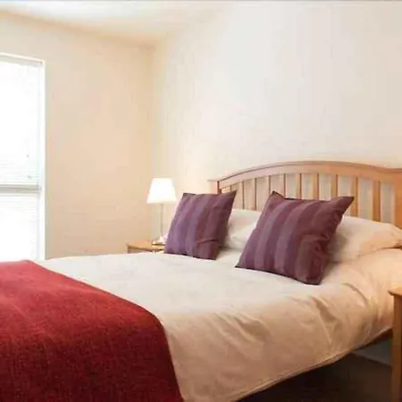 Sunny Off Grand Canal Square 2 Apartament